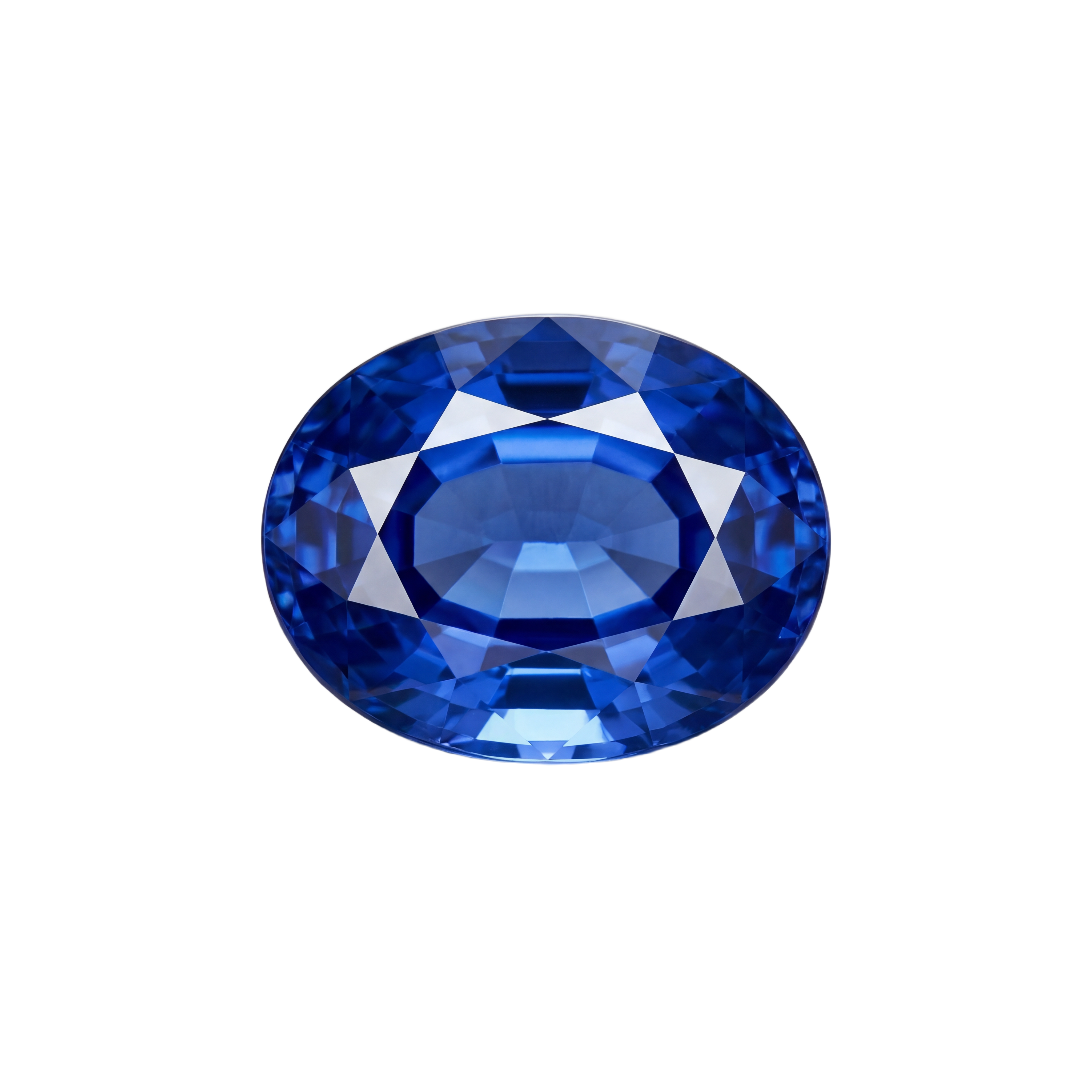 Blue Sapphire