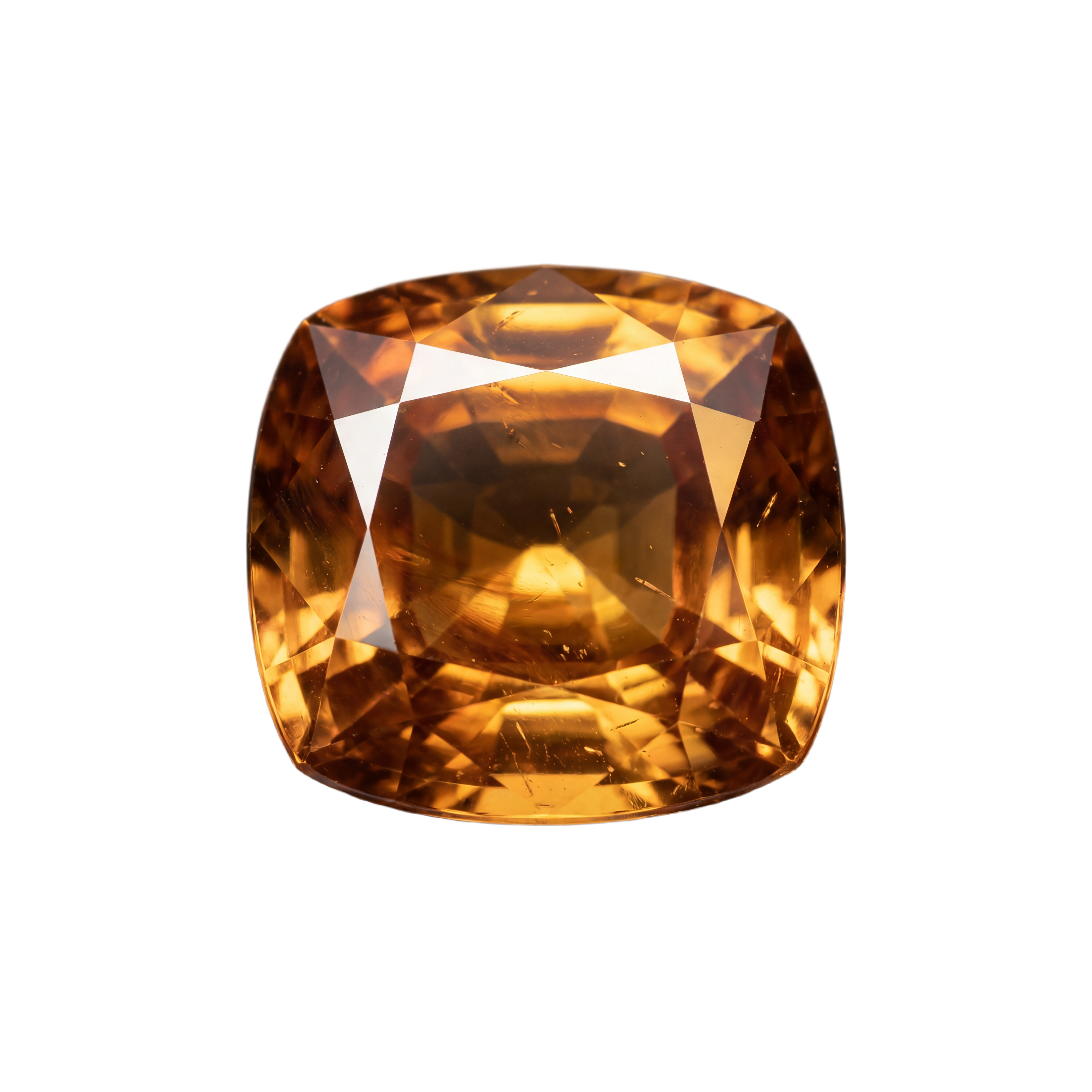 Hessonite