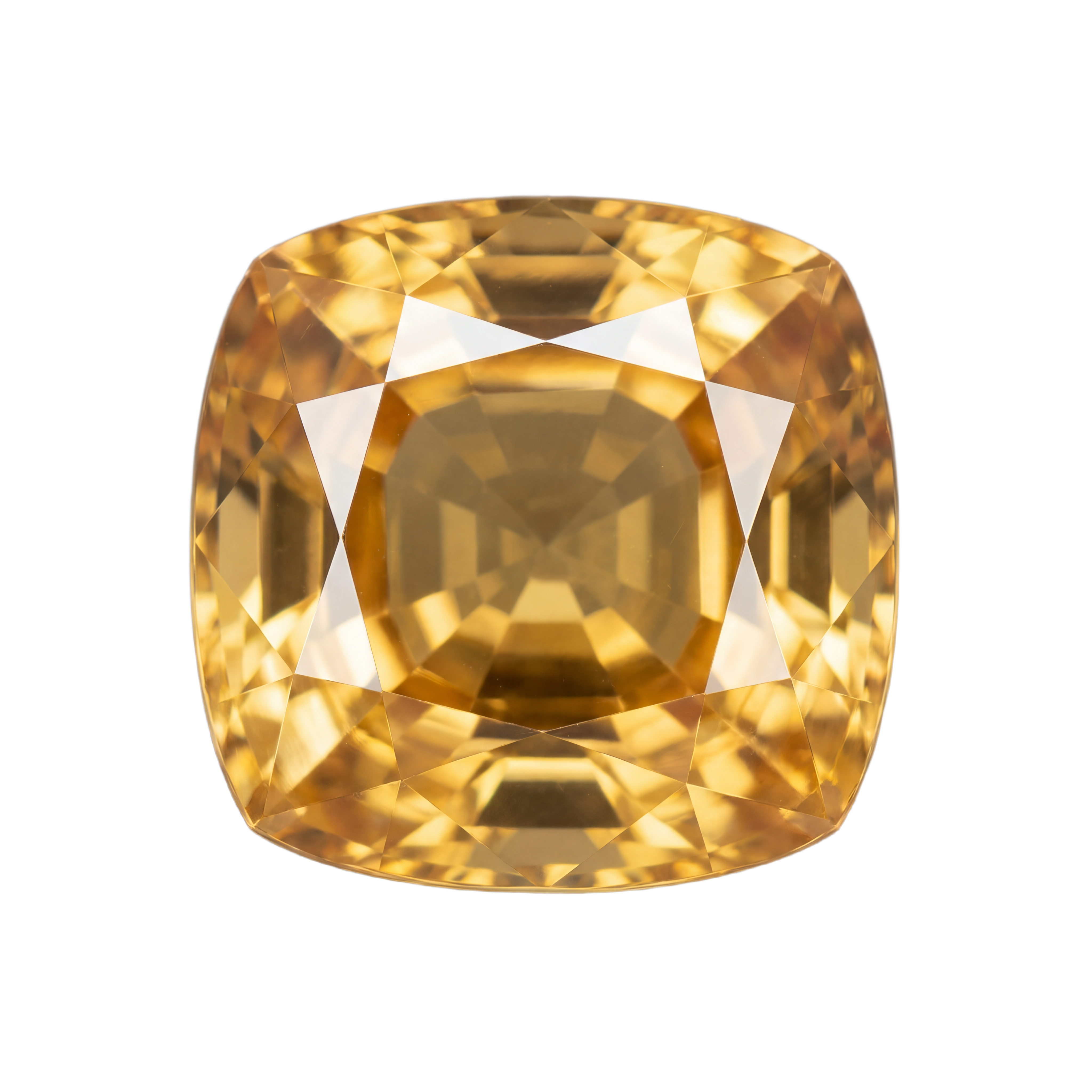 Yellow Sapphire