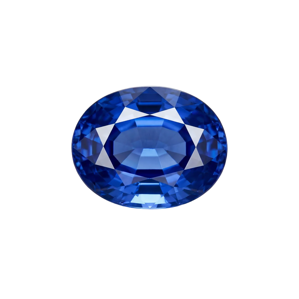 Blue Sapphire