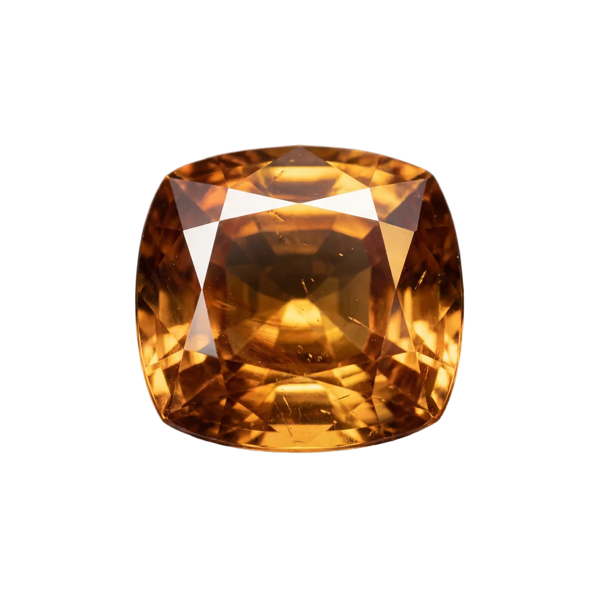Hessonite