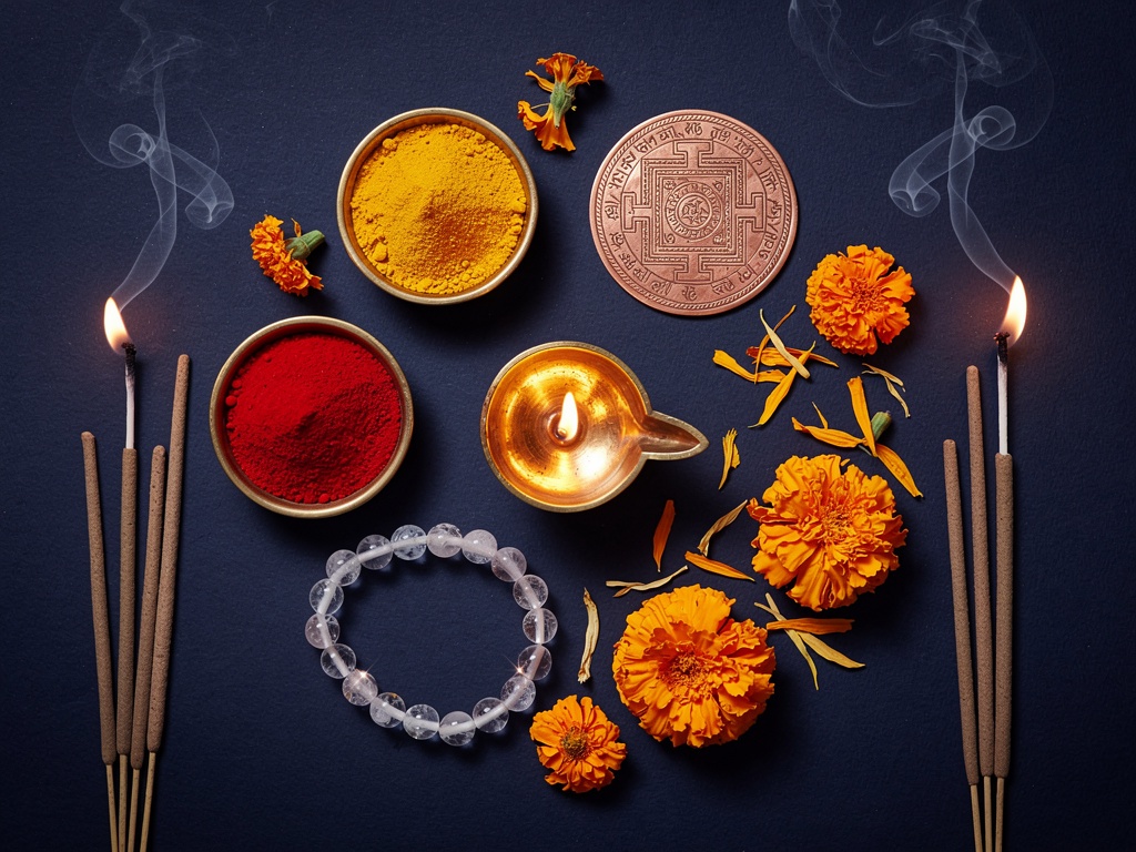Customized Vedic Remedy