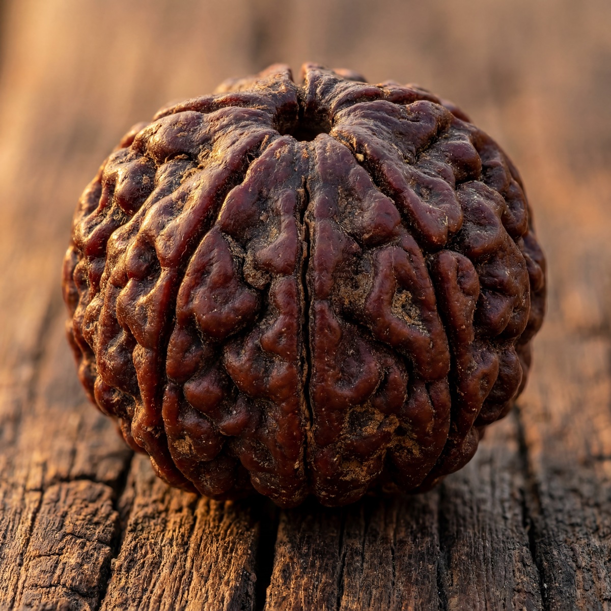 4 Mukhi Rudraksha