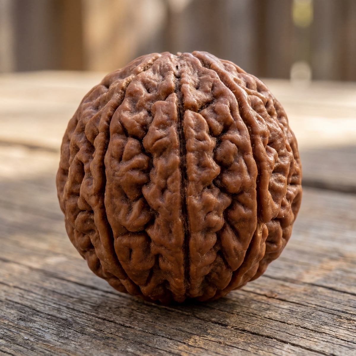 9 Mukhi Rudraksha
