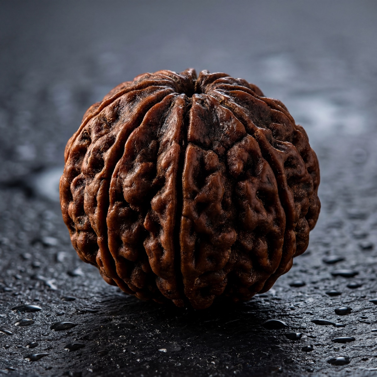 10 Mukhi Rudraksha