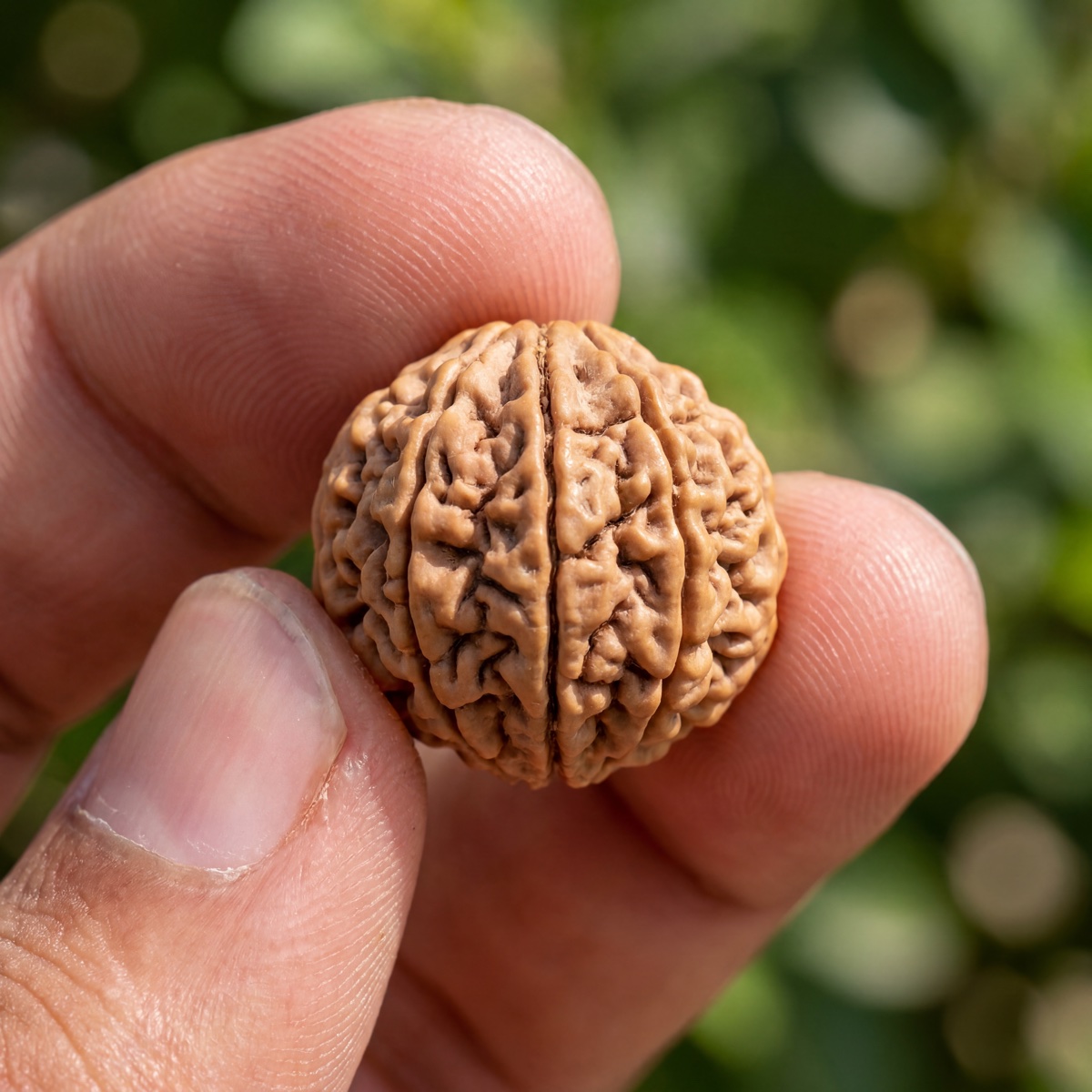 11 Mukhi Rudraksha