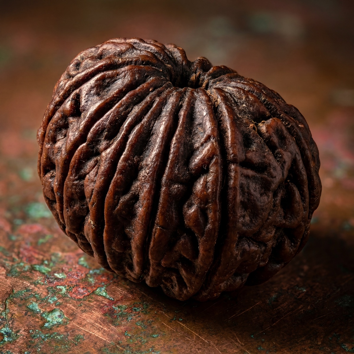 14 Mukhi Rudraksha