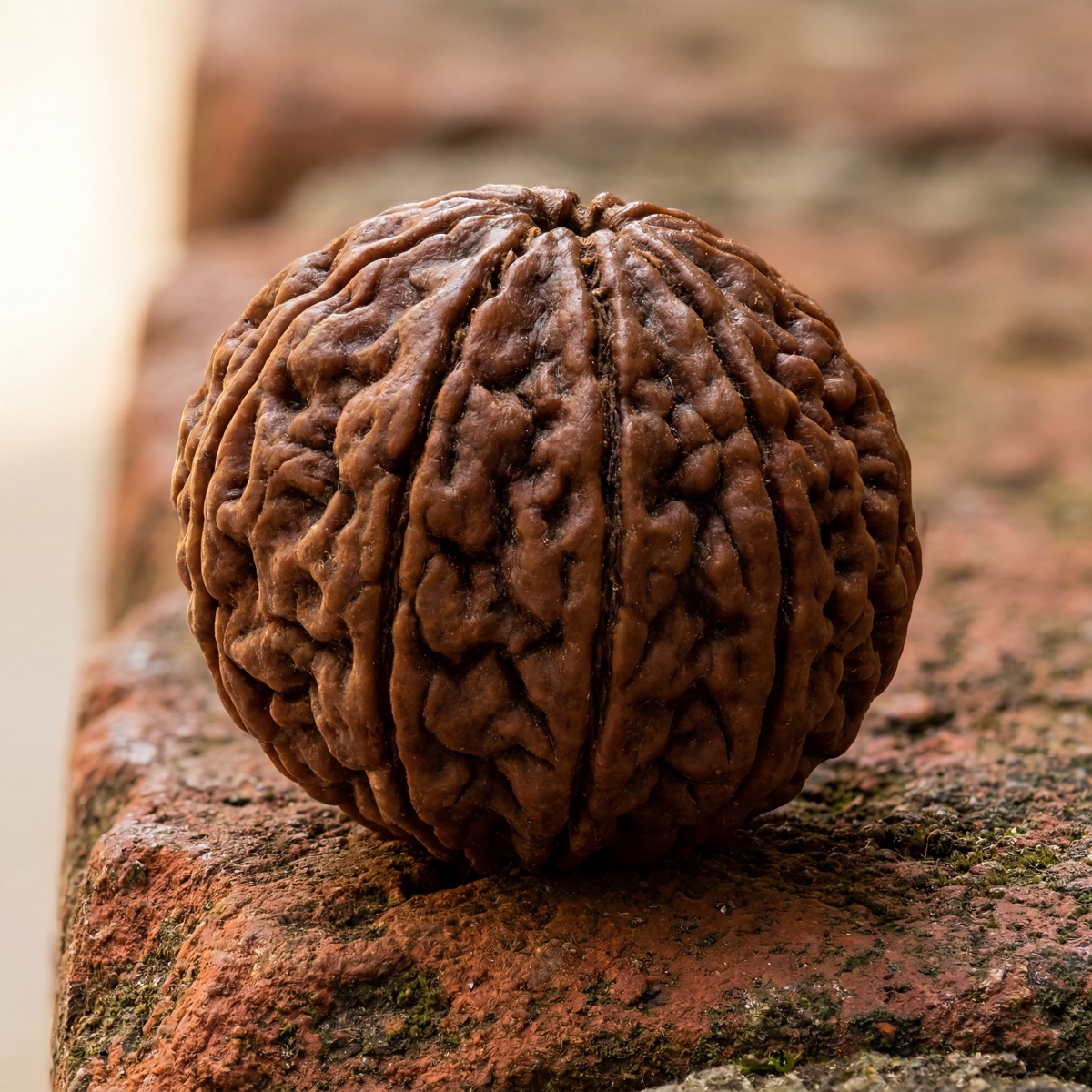 19 Mukhi Rudraksha
